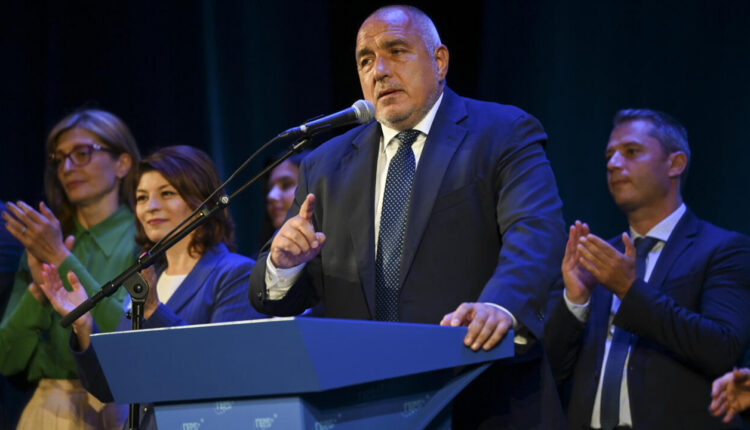 Borisov: Nuk jemi armiq me Maqedoninë e Veriut, marrëveshja duhet të respektohet