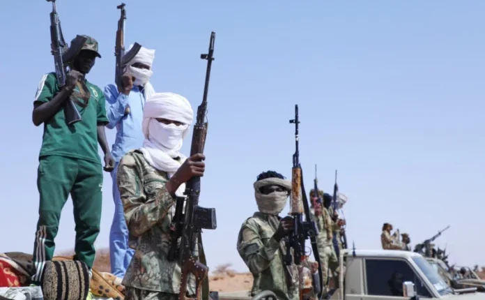 40 të vdekur nga sulmi me dron në Sudan, në mesin e viktimave edhe fëmijë
