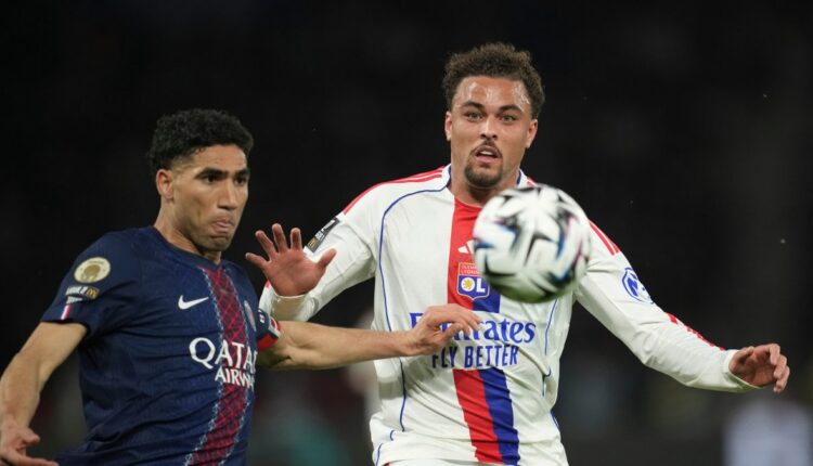Protestat masive në Francë shtyjnë ndeshjen PSG-Lyon