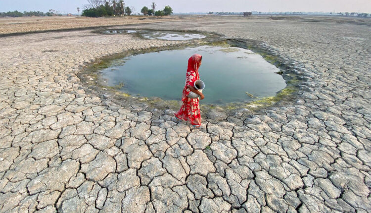 EL NINO, RREZIK PËR BOTËN/ Temperaturat e oqeanit pritet të arrijnë kulmin gjatë dhjetorit