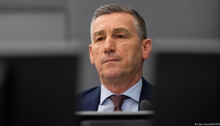 Mbrojtja e Kadri Veselit largon dy avokate para ballafaqimit në Apel, Dixon thotë se kjo s’prek interesat e klientit të tij