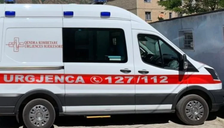 Sherri nisi jashtë bilardos, si i plagosi me thikë 16-vjeçari tre shokët e klasës në Has, arrestohet pas ngjarjes