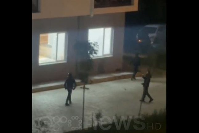 Tension te “Qytet Studenti”, Bregu: Persona të paidentifikuar dhunojnë godinën e vajzave
