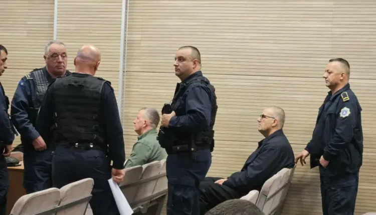Prokurori Kodraliu: Provat e grumbulluara do ta vërtetojnë se Shabani e Qerimi i shërbyen BIA-s
