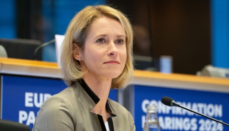 Kaja Kallas paralajmëron për krizë të re globale ushqimore: Sulmet ruse ndaj eksporteve ukrainase rrisin rrezikun