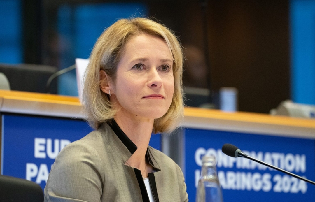Kaja Kallas paralajmëron për krizë të re globale ushqimore: Sulmet ruse ndaj eksporteve ukrainase rrisin rrezikun
