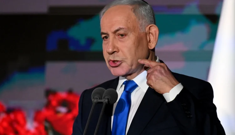 Netanyahu: Përmbysja e regjimit iranian, objektiv i Izraelit!