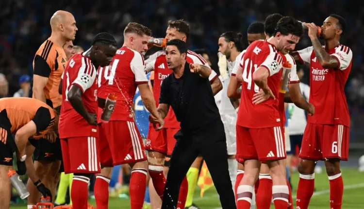 Arsenali përgatit 60 shkurtime pune edhe pse fitoi Premier League