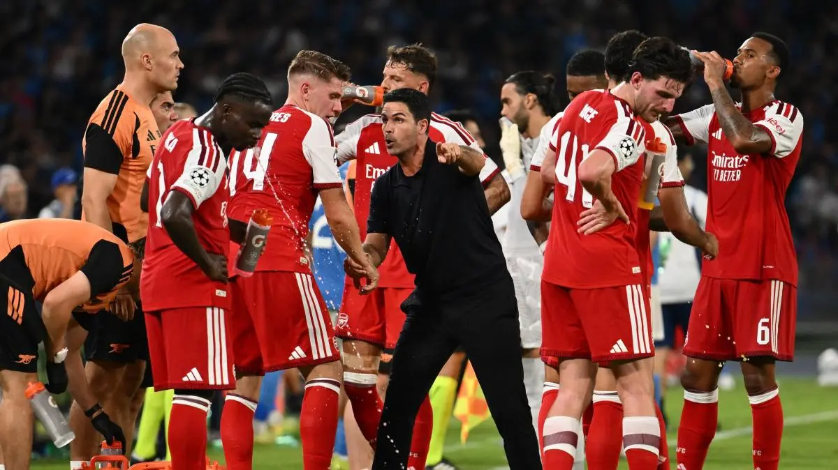 Arsenali përgatit 60 shkurtime pune edhe pse fitoi Premier League