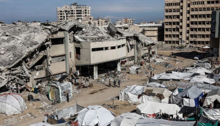Sulmohet një universitet në Gaza, humbin jetën tre studentë, plagosen tetë të tjerë