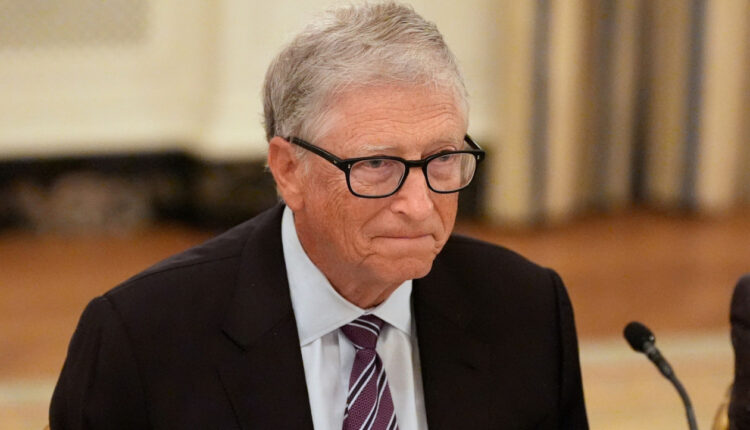 Bill Gates paralajmëron: Përgatituni për 20 vite trazirash!