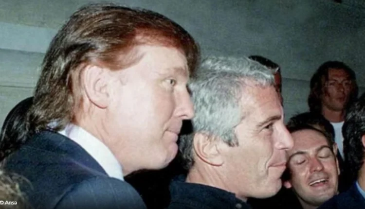 Dosja Epstein, demokratët paralajmërojnë hetime të reja ndaj Trumpit nëse fitojnë shumicën në Kongres