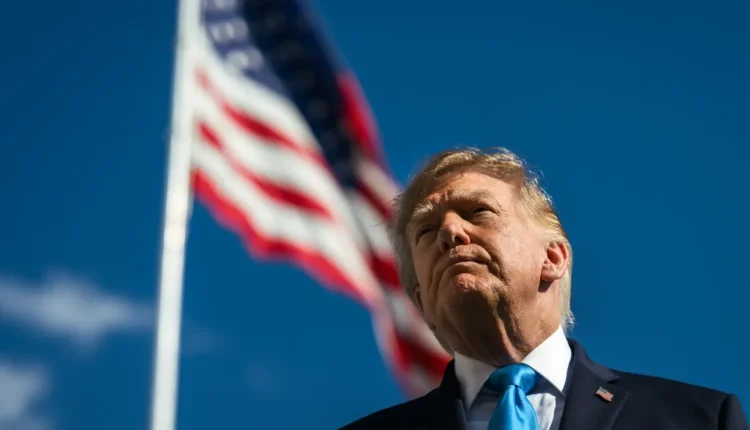 Trump shpërthen pas mosmarrjes së Nobelit për Paqen: Vendim i turpshëm, njollë për Norvegjinë