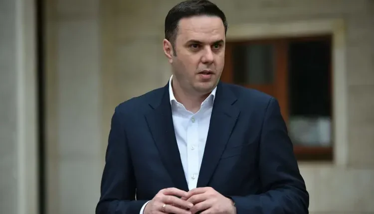 Abdixhiku konfirmon se LDK do marrë pjesë në Grupin Punues për Gjykatën Speciale
