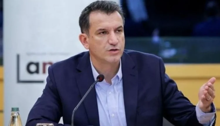 LAJM I FUNDIT/ Drejtoria e Burgjeve transferon Erion Veliajn nga Durrësi në Fier