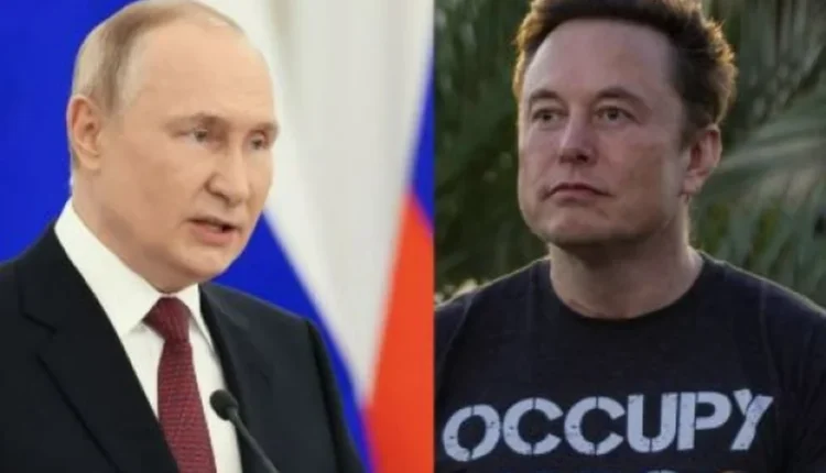 Çfarë e lidh Putin me Elon Musk? E njëjta ëndërr për pavdekësinë dhe pushtimin e hapësirës
