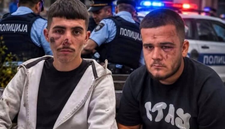 MPB-ja suspendon gjashtë policë për përdorim të tepruar të forcës fizike