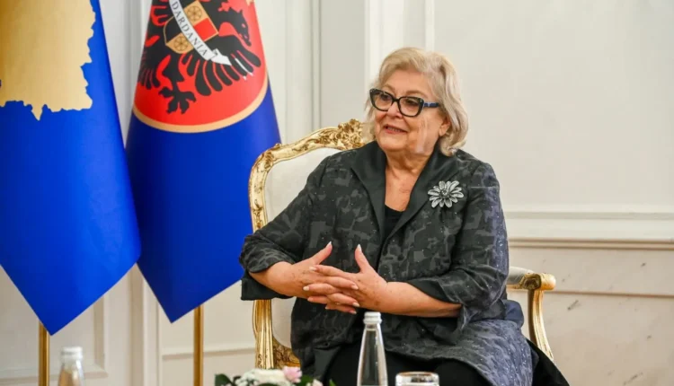 Presidenca ende s’e ka pranuar Ligjin për Specialen