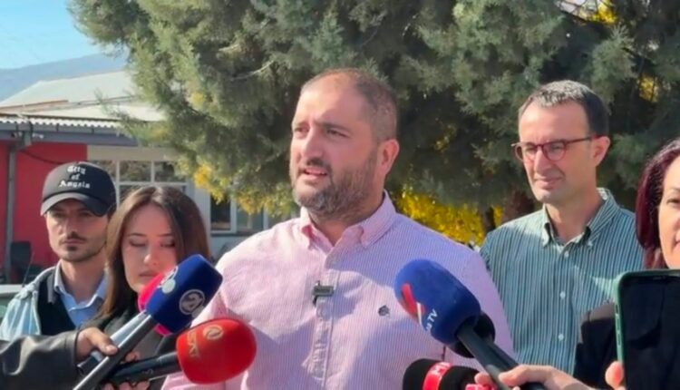 “Po përgatitet shit-vjedhja e parcelës së zjarrfikësve” – “Më Mirë për Tetovën” me akuza të rënda ndaj Bilall Kasamit