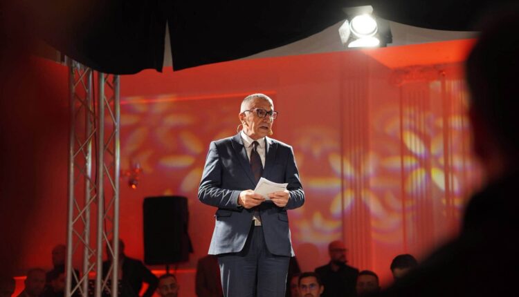 Arritje historike/ Shaip Kamberi: Dy mandate për shqiptarët në Kuvendin e Serbisë, në garë për të tretin