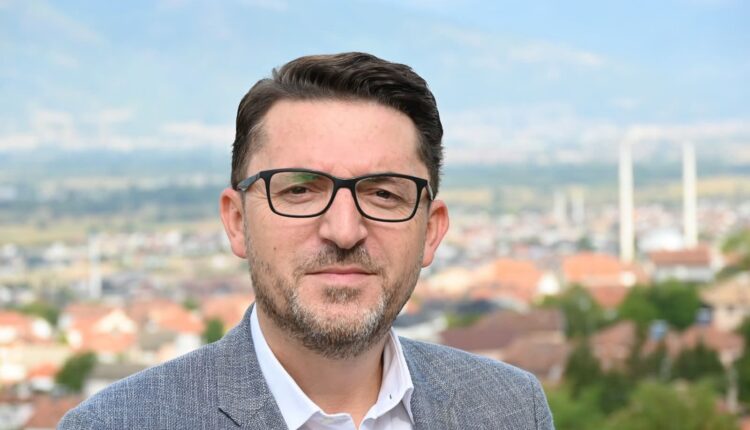 Arkin Jahiji: Faleminderit nga zemra, vazhdojmë bashkë për Bërvenicën!