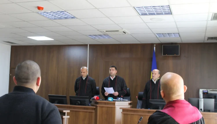 Gjykata arsyeton vendimin prej 25 vjetësh ndaj të akuzuarit për rastin e Auron Ferizit