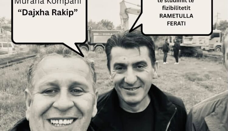 BDI plas Skandalin për tokën e zjarrfikësve: “Dajxha Rakip” dhe Remetullai Ferati përmenden në dosje!
