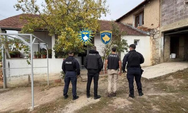  Kanë nënshtetësi serbe  mund t i ikin drejtësisë   një muaj paraburgim për dy të dyshuarit për krime lufte në Istog