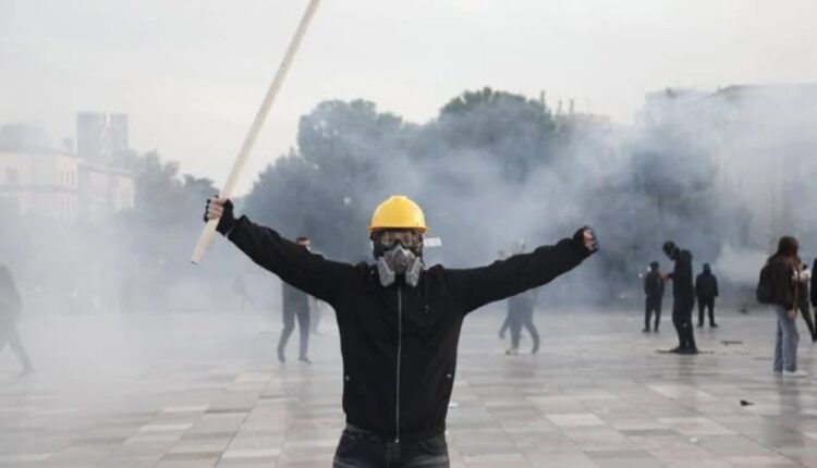 Studentët sot protestë, ora 14.00 në Tiranë