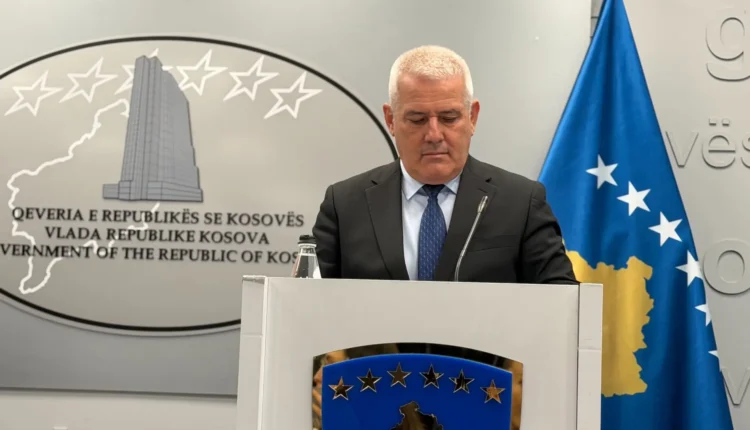 Sveçla: I kemi identifikuar 155 raste me rrezikshmëri të lartë, do t’i trajtojmë me seriozitet