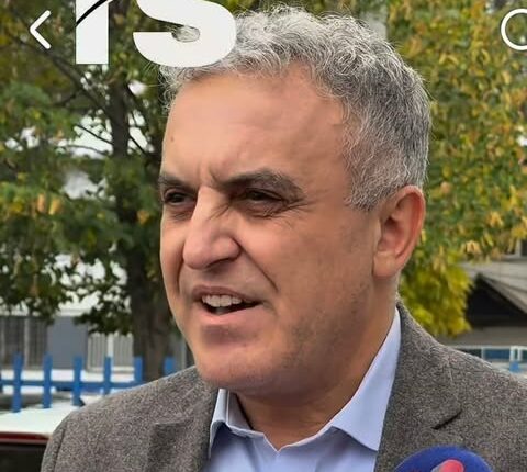 Kërcënohet me jetë Bajram Rexhepi nga Ibrahim Ferati – ortaku i “dajxhës” Rakip (VIDEO)