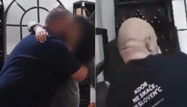 “Është alarm o Demo”, zbulohet kush është “qerosi” në VIDEOT INTIME të kompozitorit Adi Hila, biznesmen i njohur në prodhimin e verave