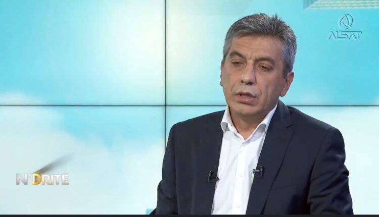 Mexhiti: Kapitulli me BDI-në është i mbyllur, nuk jam bërë pishman