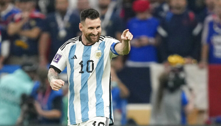 Lamtumirë, Messi! Legjenda mbyll karrierën me Argjentinën