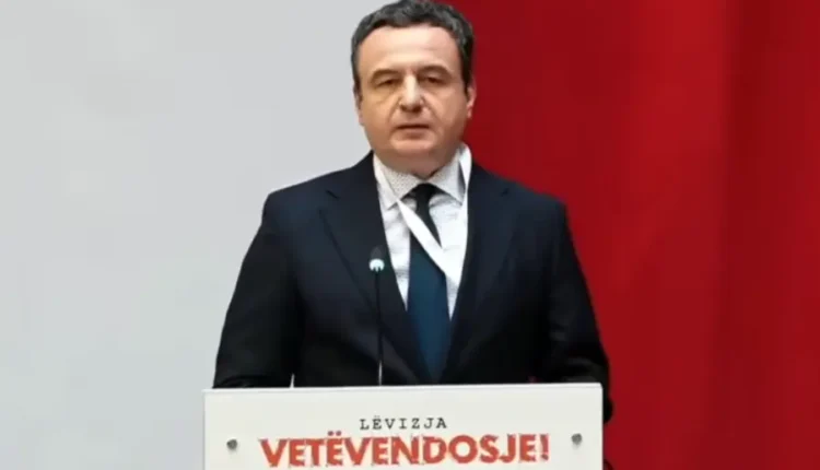 Kurti paralajmëron masa disiplinore e penale për zyrtarët që neglizhuan rastin e Arlindës