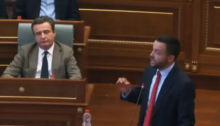 Tahiri: Projektligji për Specialen të votohet sot në lexim të dytë – UÇK është e të gjithëve