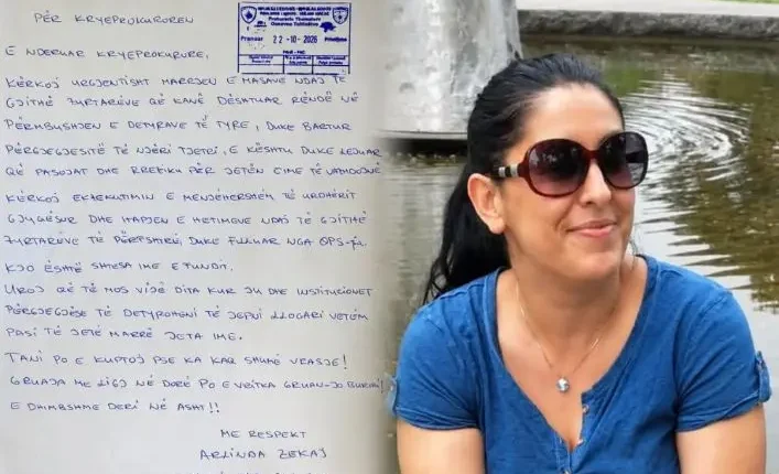 “Arlinda tentoi të fshihej pas derës”: Detajet e gjykatës dhe zbulimet ekskluzive të “MAT” (VIDEO)