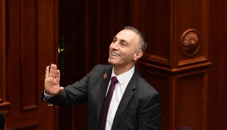 Artan Grubit nesër i përfundon arresti shtëpiak
