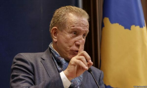 Pacolli dëshmon dhe denoncon për 7 orë në SPAK për Aeroportin e Vlorës  Besoj në drejtësinë shqiptare