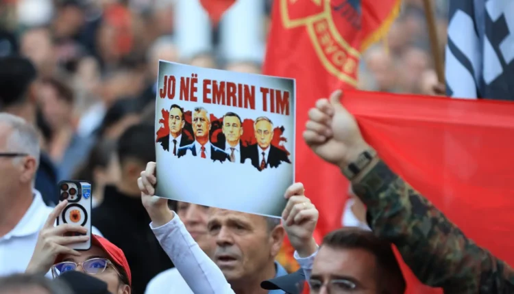 “Jo në emrin tim”, bashkatdhetarët sot protestojnë në Berlin kundër aktgjykimit të Speciales