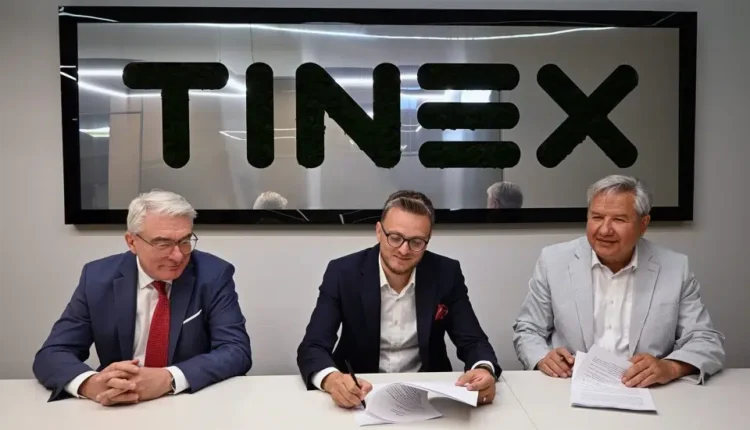 „Tinex“ në duart e kapitalit kosovar, premtim për investime dhe çmime më konkurruese