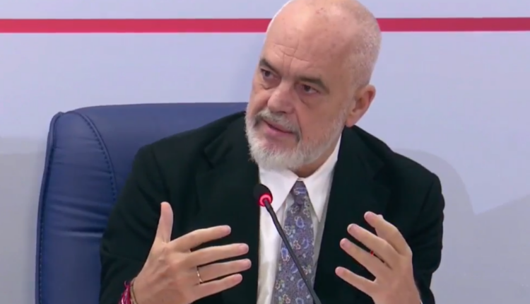 “Është një luftë hibride”, Rama bën bilancin: Rreth 200 efektivë të lënduar dhe vetëm 80 protestues