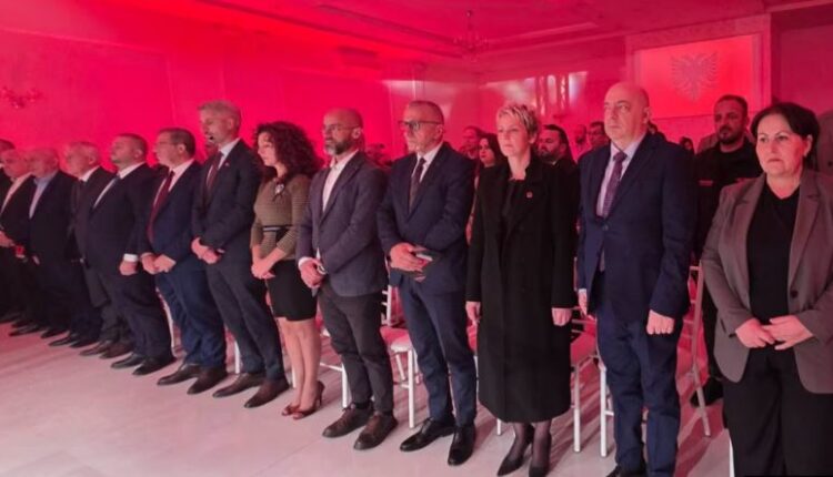 Tetë parti shqiptare garojnë me një listë të përbashkët në zgjedhjet në Serbi