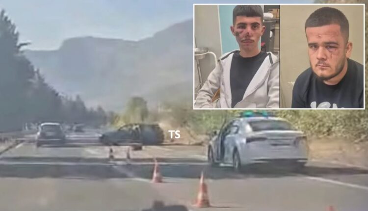 LAJMI I FUNDIT: Policia gjen drogën e dy të dhunuarve nga Saraji