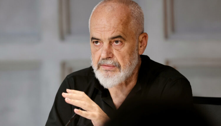 Rama: Nuk ka negociata me ata që dhunojnë