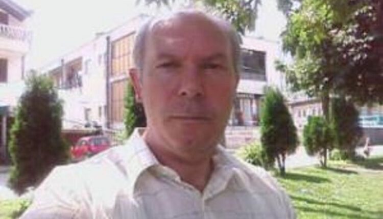 Ndërroi jetë poeti i njohur tetovar, Eroll Veliu