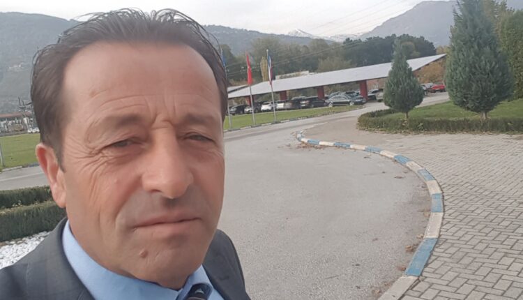 Enver Pajaziti: Le të fitojë shqiptari më i miri për Bërvenicën. Unë jam me kandidatin shqiptar në raundin e dytë