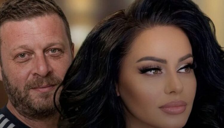 Videot intime/ “Kam ikur nga shtëpia, nuk shoh dot babain në sy”, këngëtarja reagon ndaj Hilës: Thoje se ishe i divorcuar