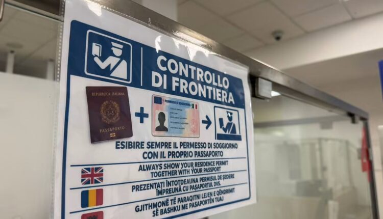Postimi i Mevlan Ademit ngjall reagime: “Rimini e shkruan shqipen, Shkupi ende po bën loading”