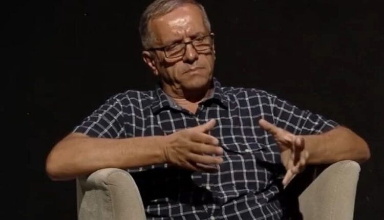 SHQIPËRIA NUK ËSHTË PRONË E POLITIKANËVE